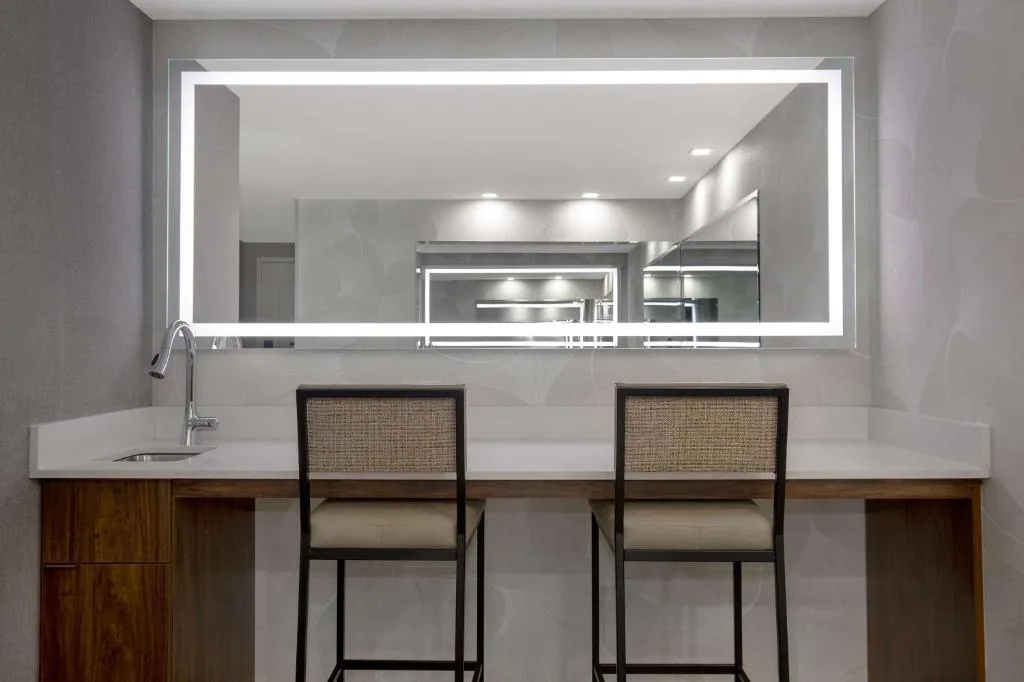 Hampton Inn by Hilton Brampton - Toronto — 3