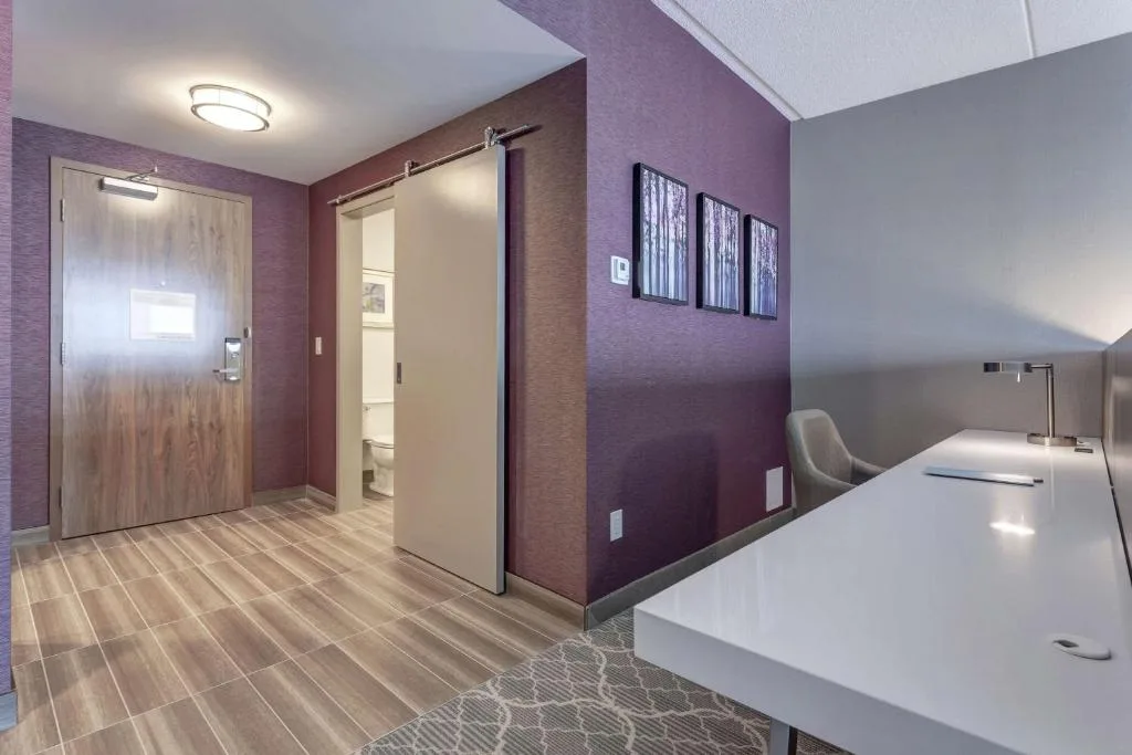 Hilton Garden Inn Toronto/Brampton West, Ontario, Canada — 3