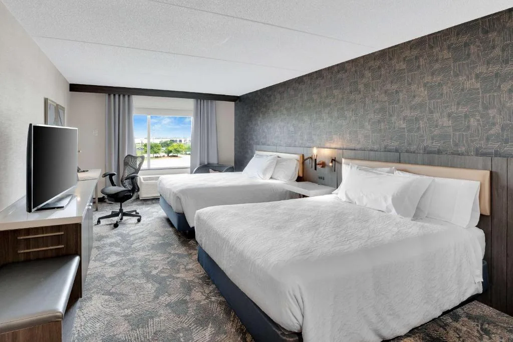 Hilton Garden Inn Toronto/Brampton — 2