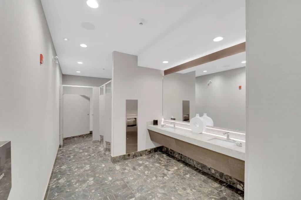 Hilton Garden Inn Toronto/Brampton — 3