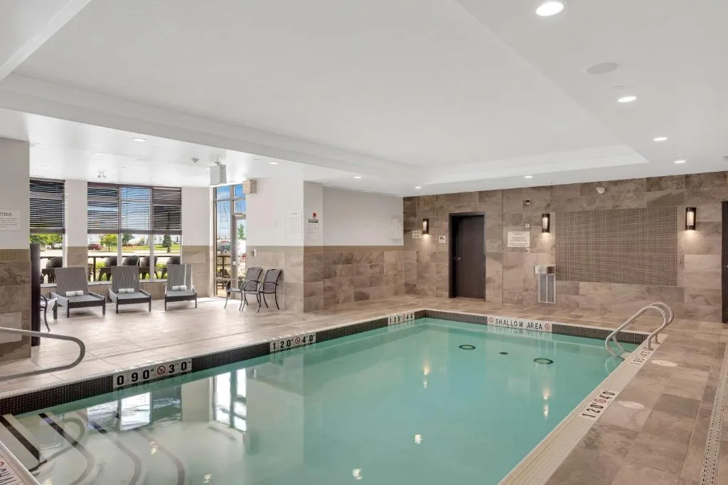 Hilton Garden Inn Toronto/Brampton — 4
