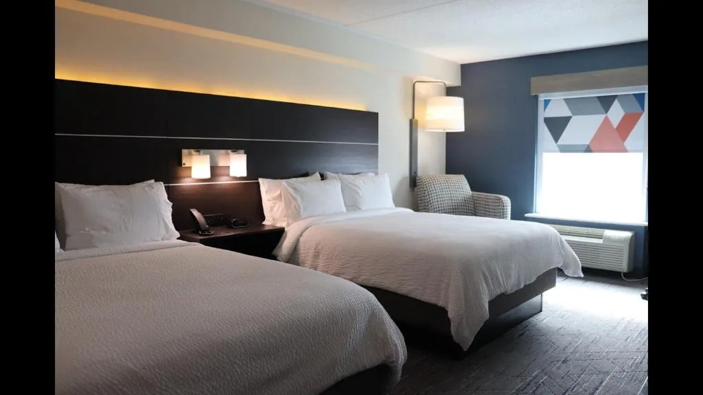 Holiday Inn Express Brampton by IHG — 2