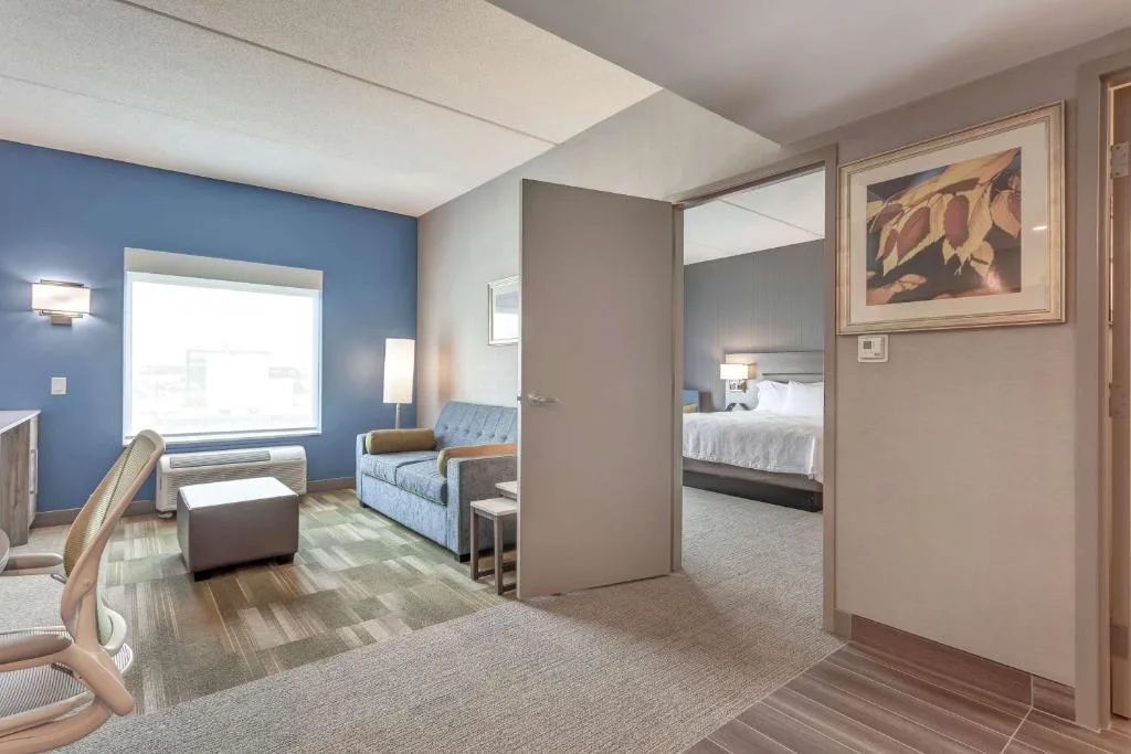 Home2 Suites By Hilton Toronto/Brampton, On — 2