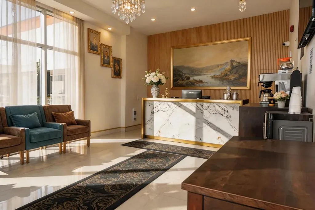 Howard Johnson by Wyndham Brampton — 4