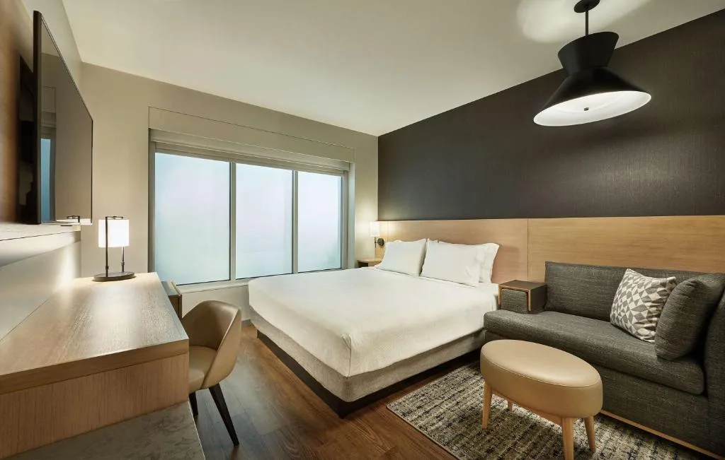 Hyatt Place Toronto-Brampton — 2