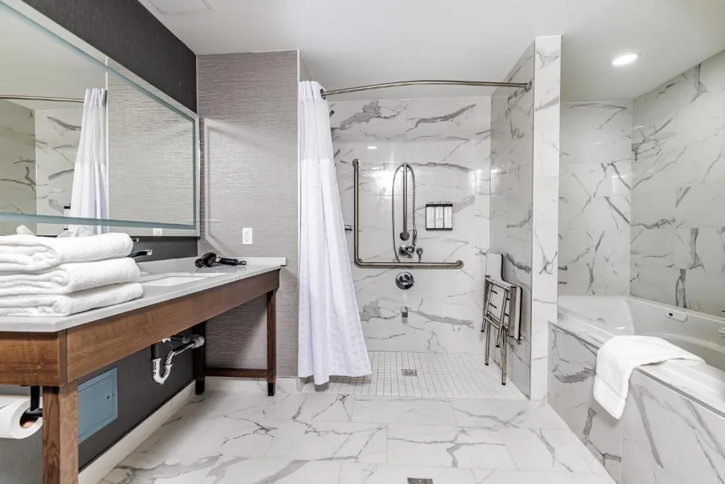 Hyatt Place Toronto-Brampton — 3