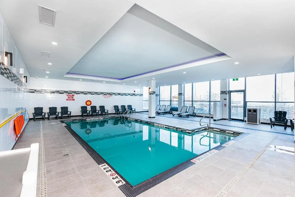 Hyatt Place Toronto-Brampton — 4