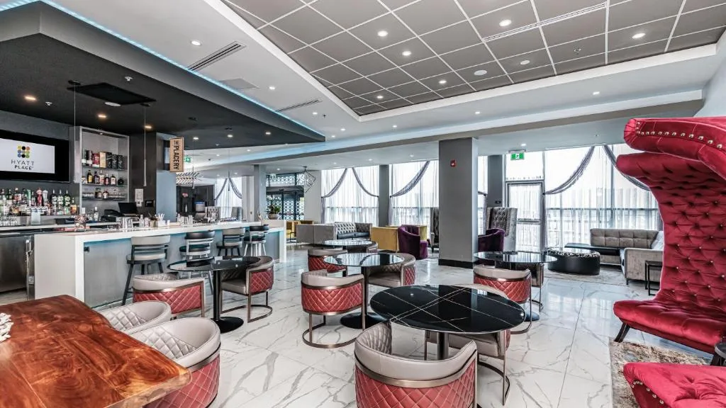 Hyatt Place Toronto-Brampton — 5