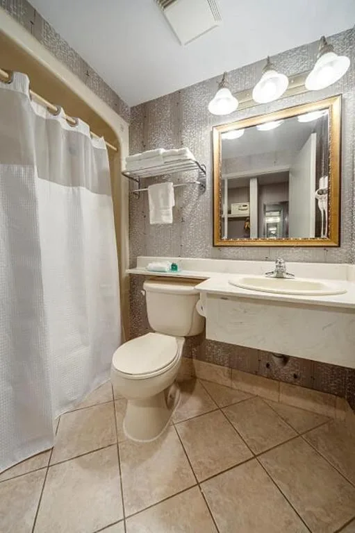 Monte Carlo Inn Brampton — 3