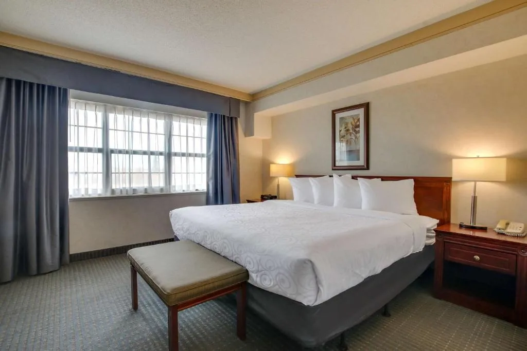 Best Western Brantford Hotel and Conference Centre