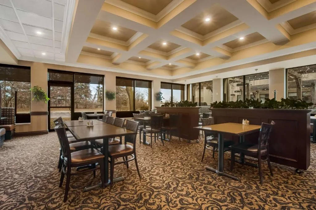 Best Western Brantford Hotel and Conference Centre — 5