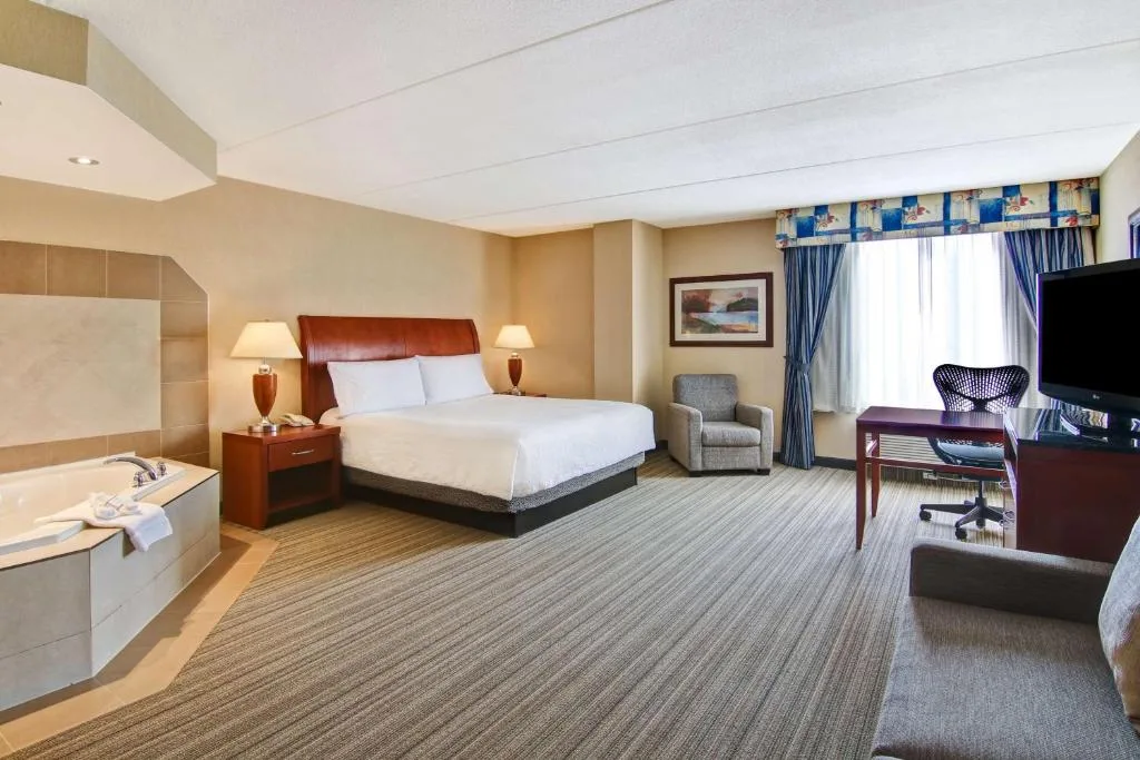 Hilton Garden Inn Toronto/Burlington — 2