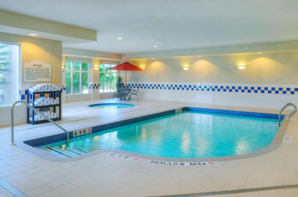 Hilton Garden Inn Toronto/Burlington — 4