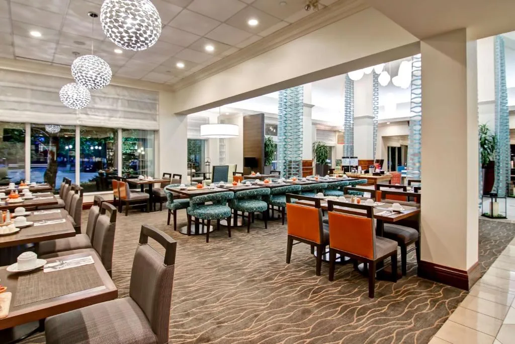 Hilton Garden Inn Toronto/Burlington — 5