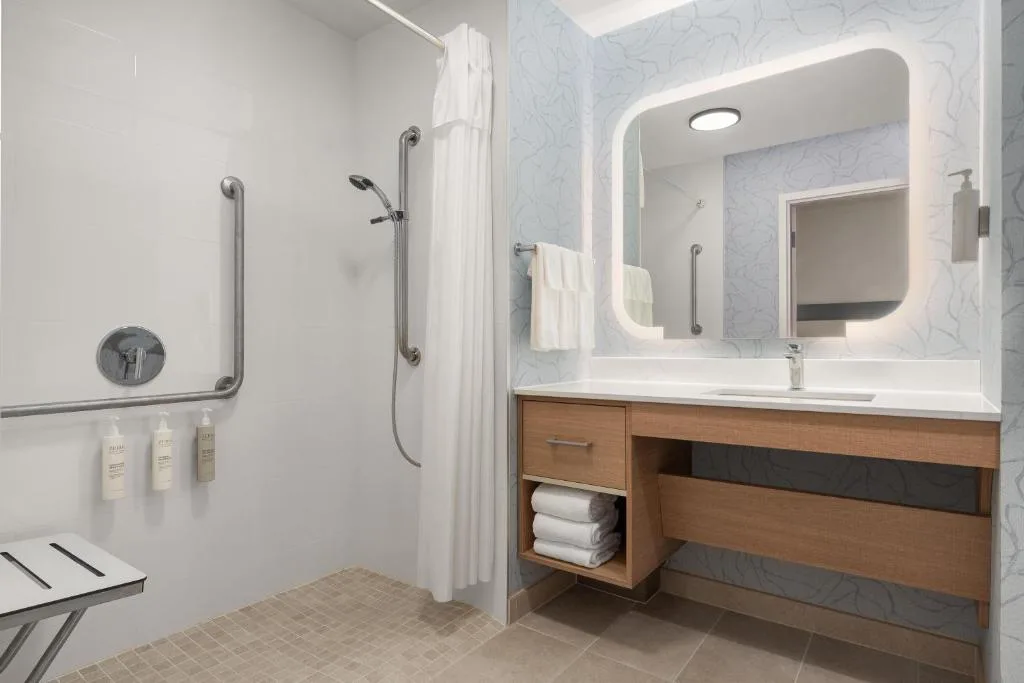 Homewood Suites by Hilton Burlington — 2