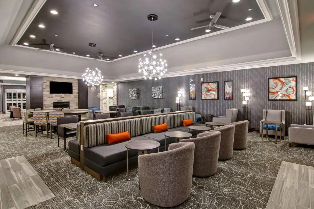 Homewood Suites by Hilton Burlington — 5