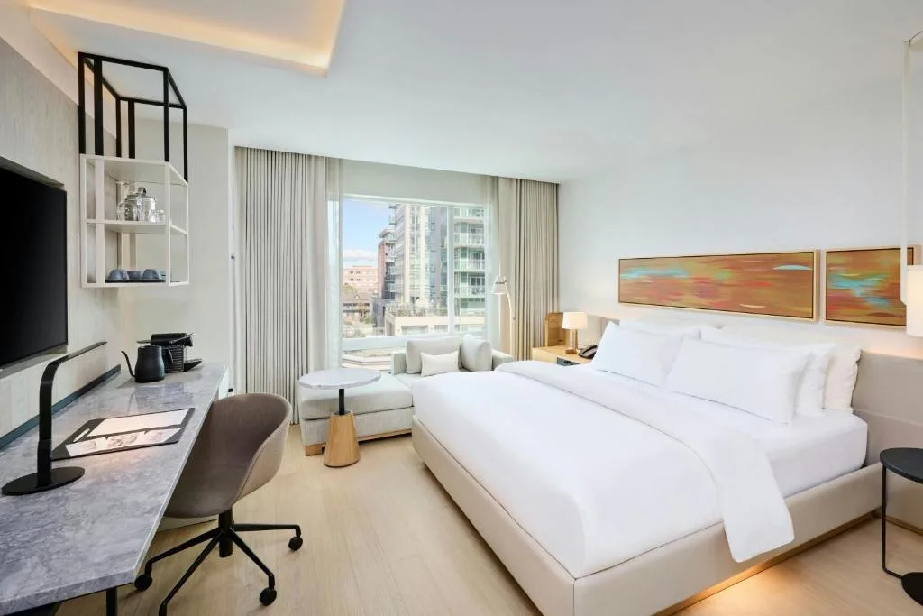 The Pearle Hotel & Spa, Autograph Collection — 2