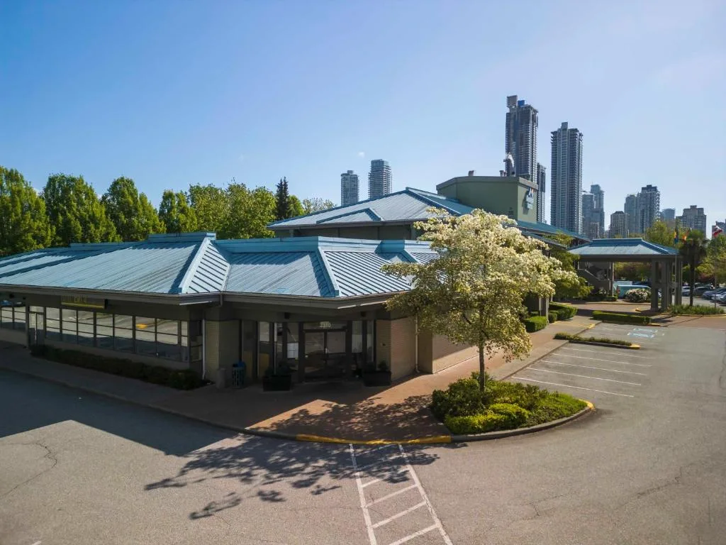 Accent Inns Burnaby — 5