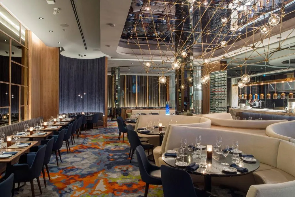 Delta Hotels by Marriott Burnaby Conference Centre — 4