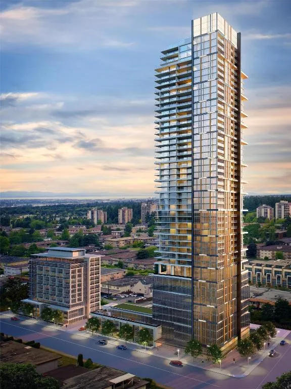 Hyatt Place Vancouver/Metrotown