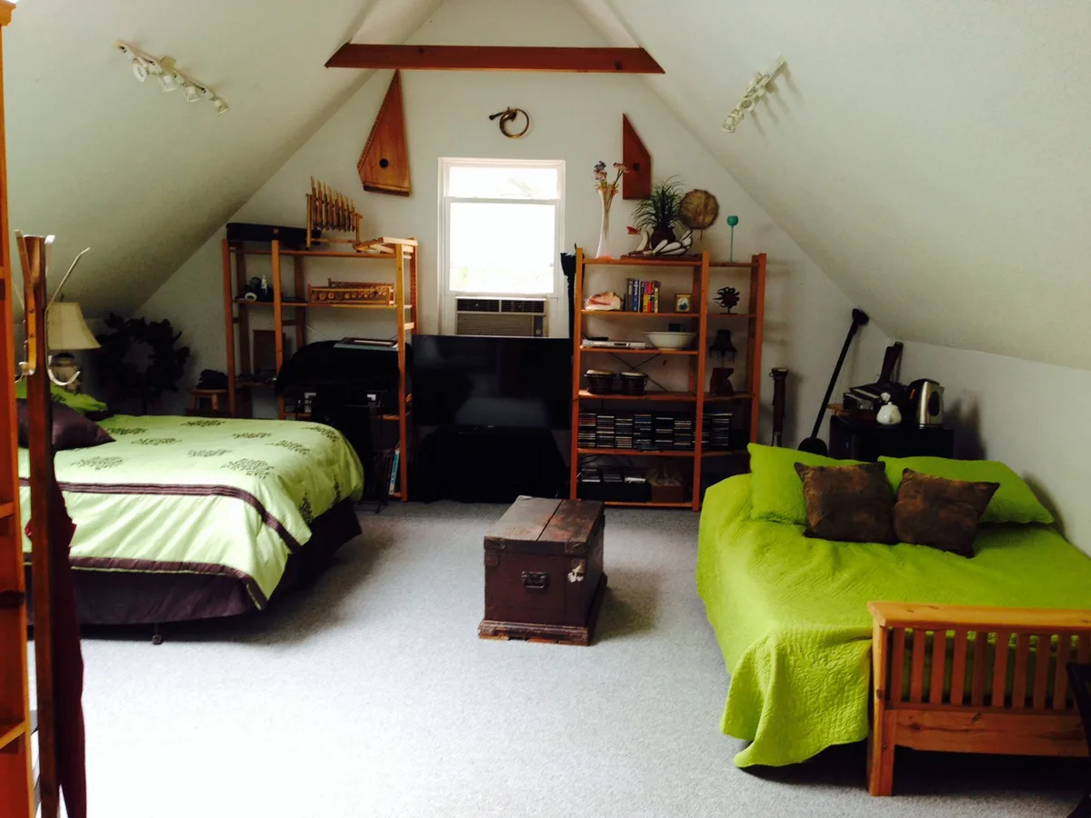 Inn on the Moraine — 5