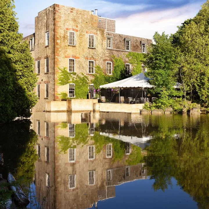 Millcroft Inn & Spa