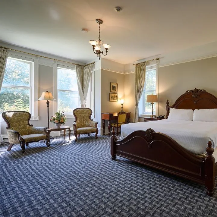 Millcroft Inn & Spa — 5