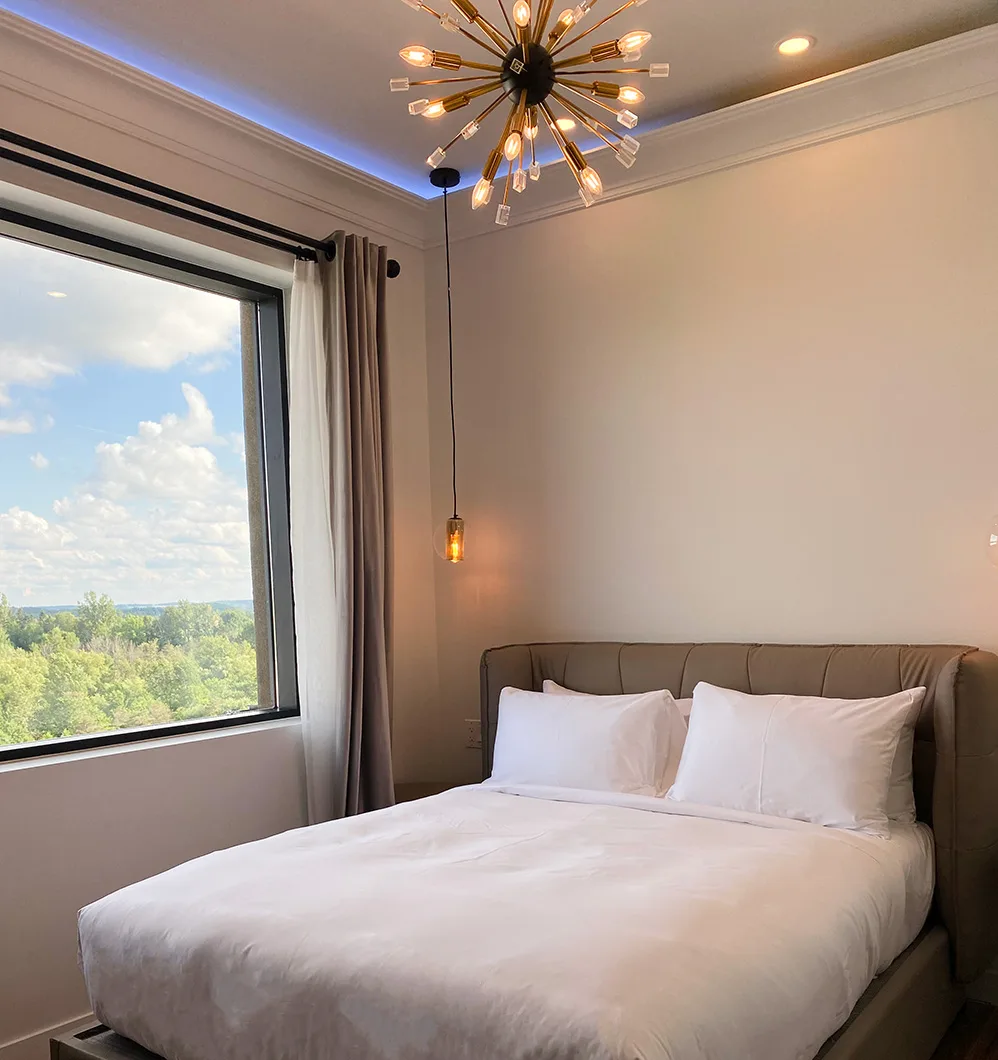 Mount Alverno Luxury Resorts — 3