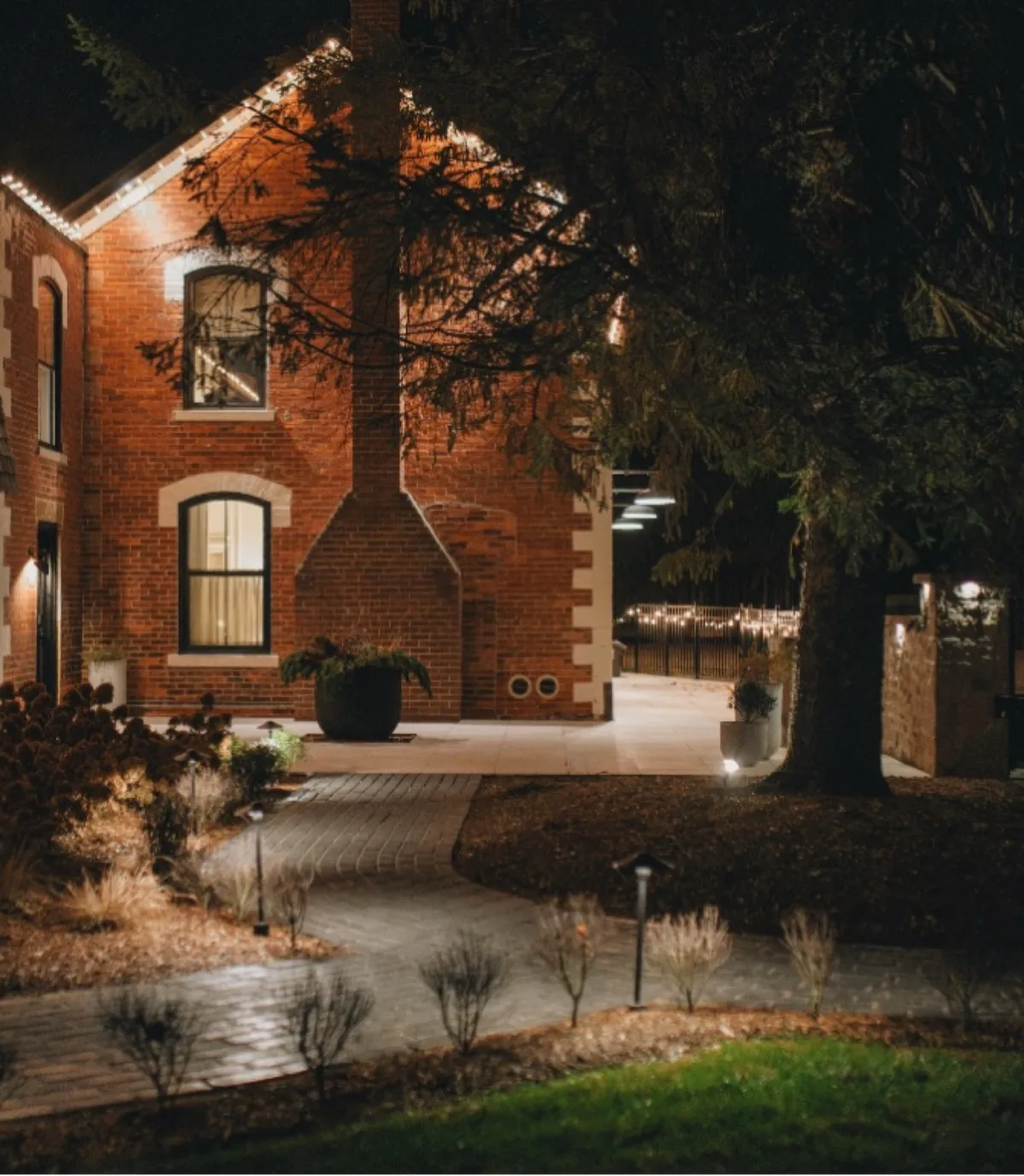 The Liberty Inn - Nordic Spa Hotel in Caledon Ontario — 4