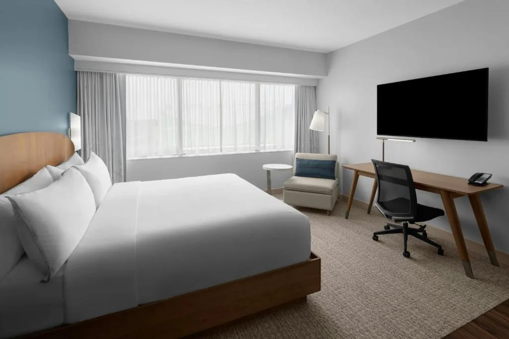 Element by Marriott Calgary Downtown