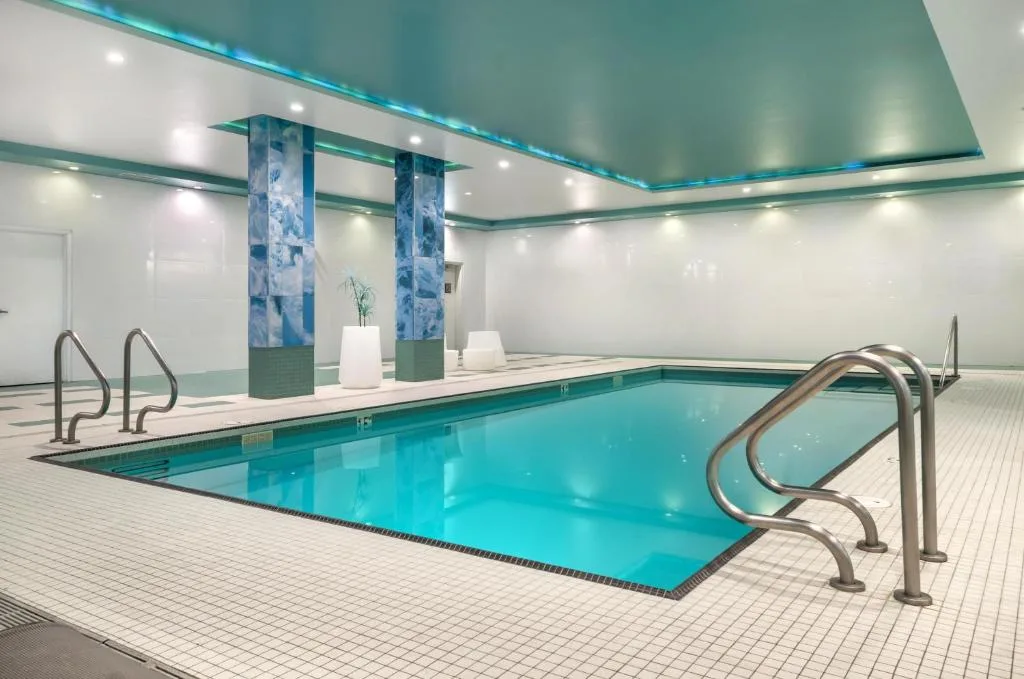 Executive Residency by Best Western Calgary City View North — 4