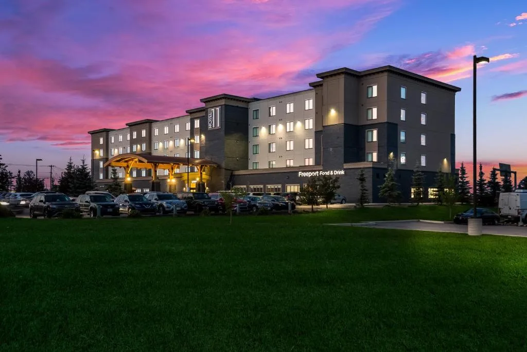 Hotel 11, MOD A Sonesta Collection — 2