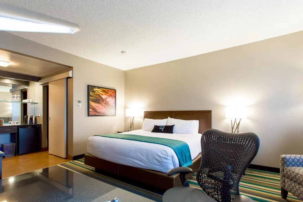 Hotel Blackfoot — 2