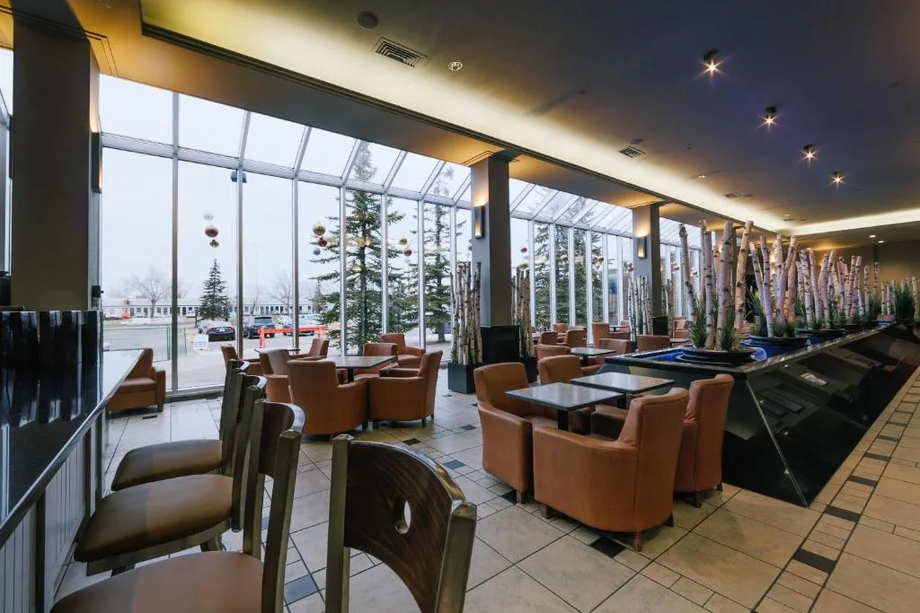Hotel Blackfoot — 4