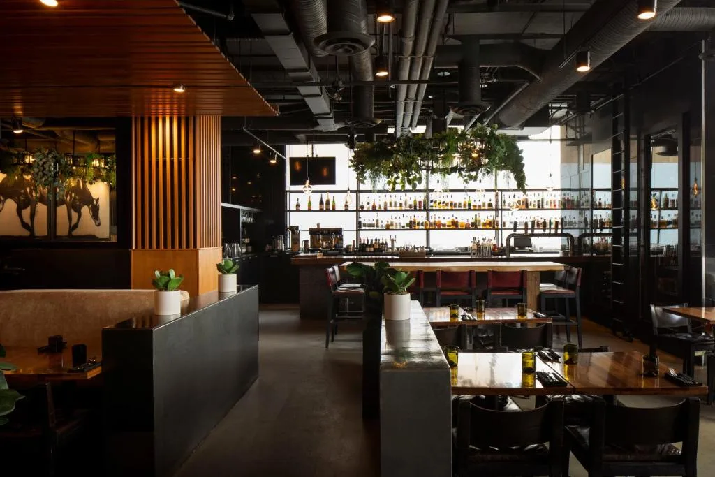 Hotel Le Germain Calgary — 2
