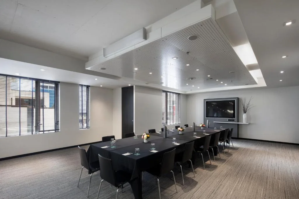 Hotel Le Germain Calgary — 3
