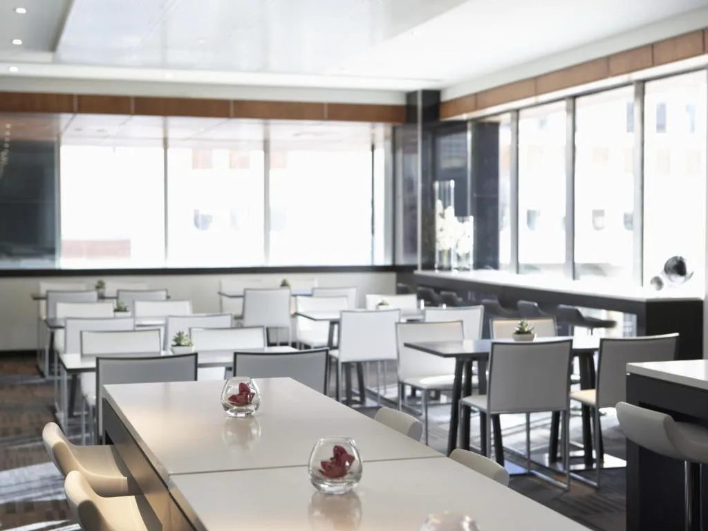 Hotel Le Germain Calgary — 4
