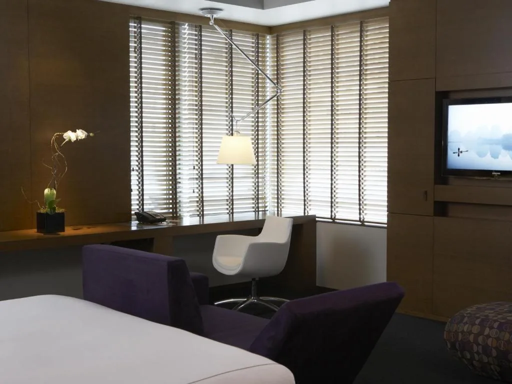 Hotel Le Germain Calgary — 5