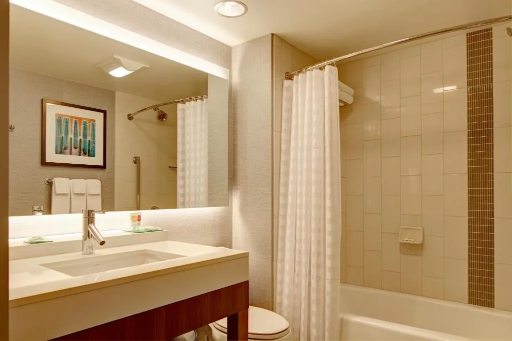 Hyatt Place Calgary Airport — 3