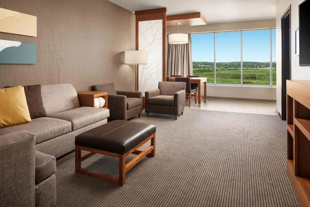 Hyatt Place Calgary Airport — 5