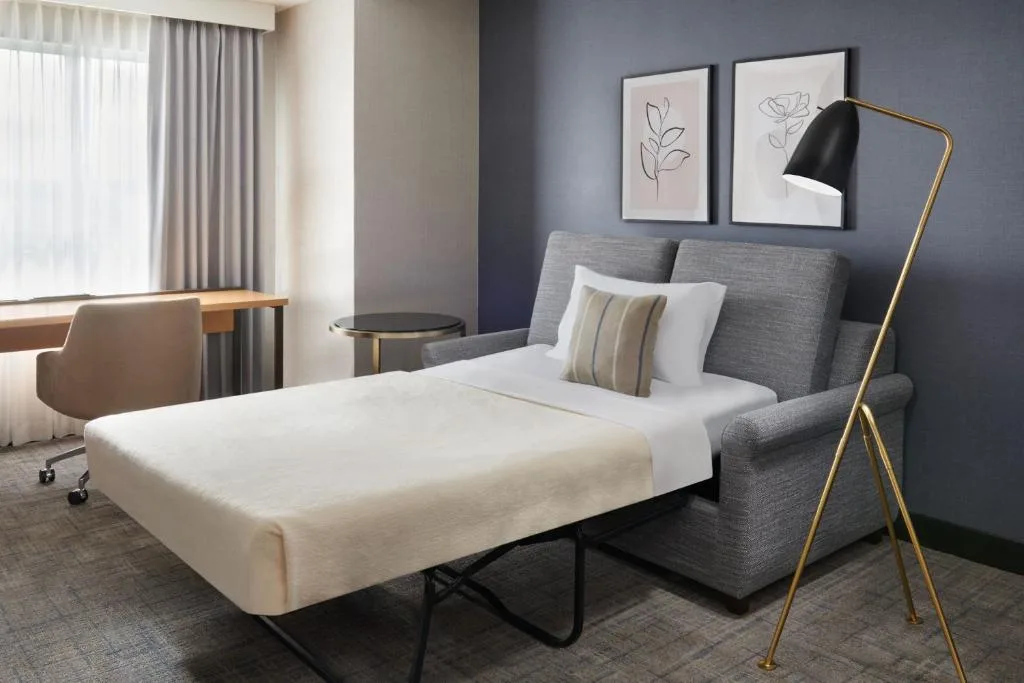 Residence Inn by Marriott Calgary Airport — 2
