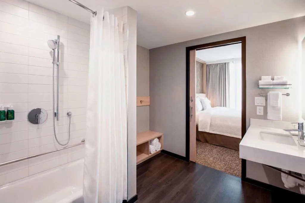 Residence Inn by Marriott Calgary Downtown/Beltline District — 3