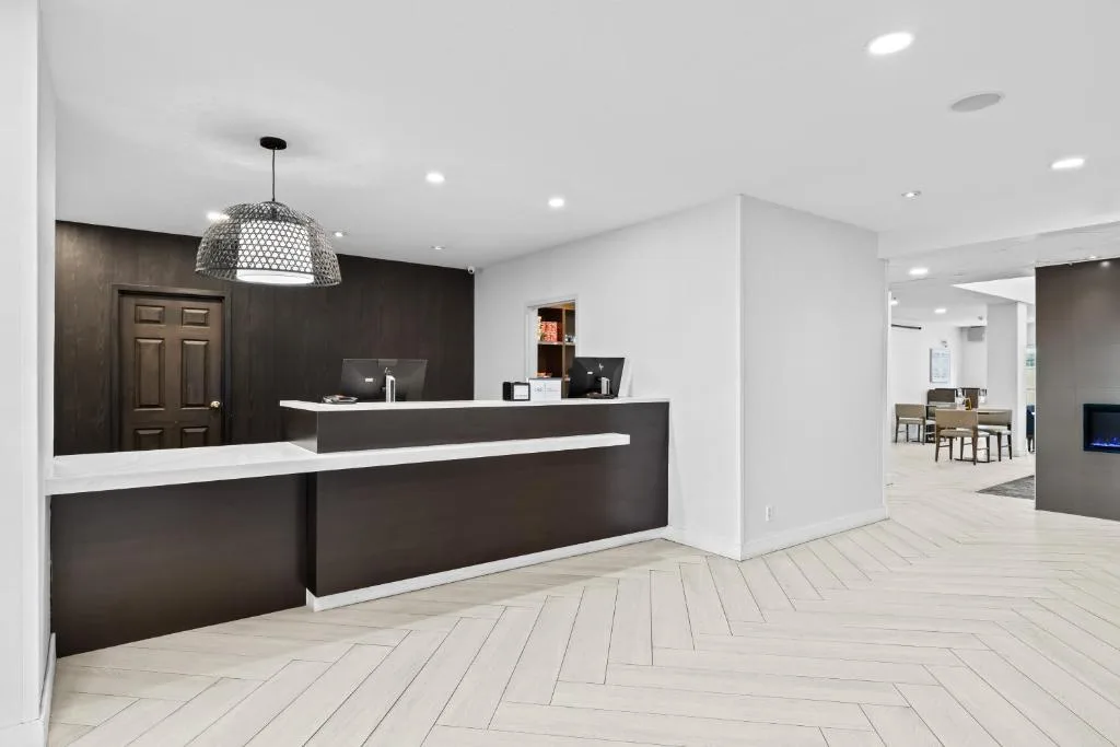 Staybridge Suites - Calgary Airport by IHG — 5