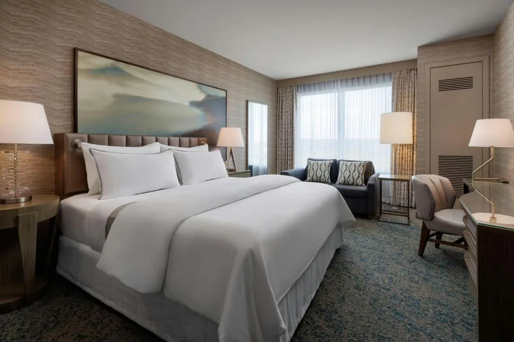 The Westin Calgary Airport — 2