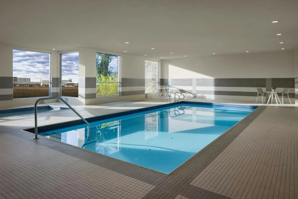 The Westin Calgary Airport — 4