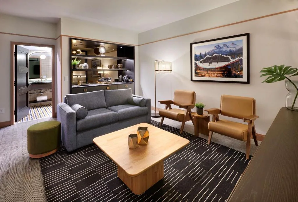 The Westley Calgary Downtown, Tapestry Collection By Hilton — 5