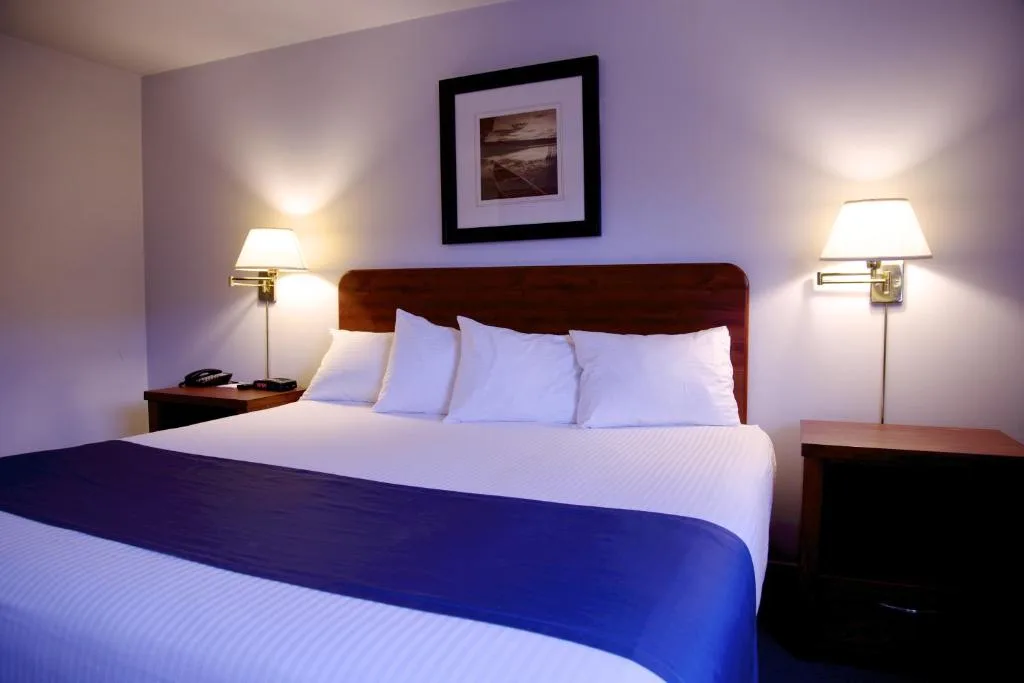 St Christopher's Hotel — 2