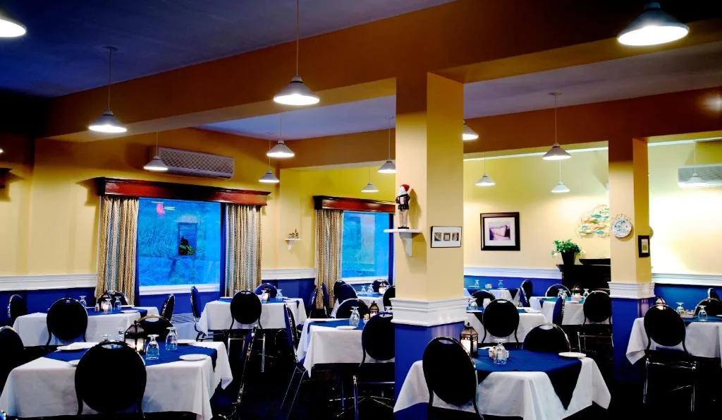 St Christopher's Hotel — 4