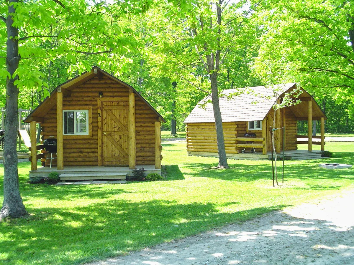 Campers Cove Campground