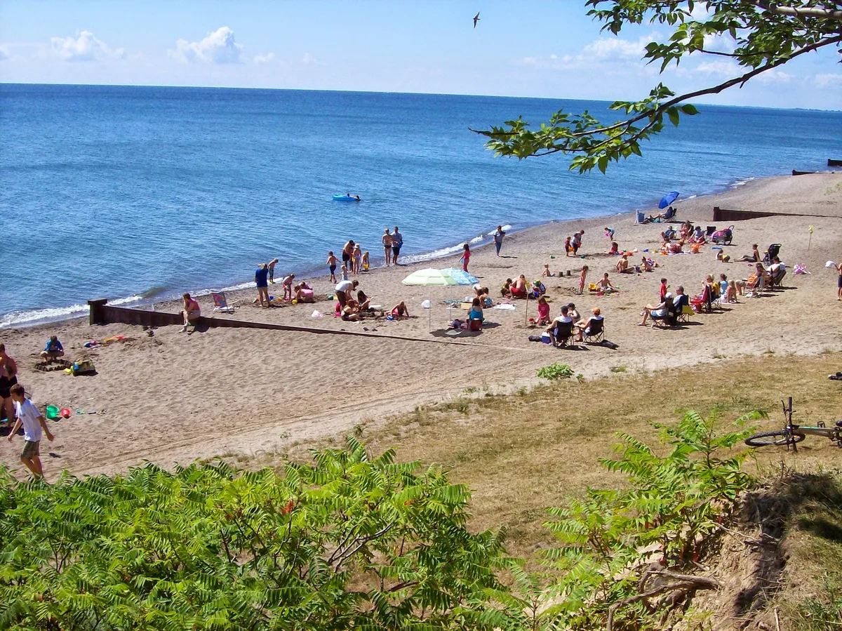 Campers Cove Campground — 3